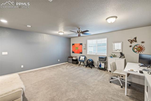 MLS Image for 6814  Backcountry  ,Colorado Springs, Colorado