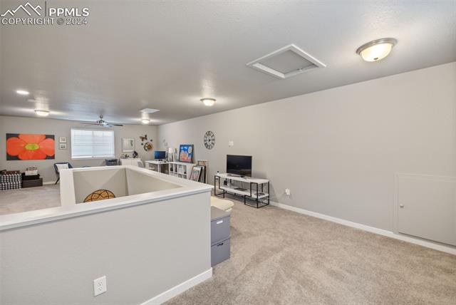 MLS Image for 6814  Backcountry  ,Colorado Springs, Colorado