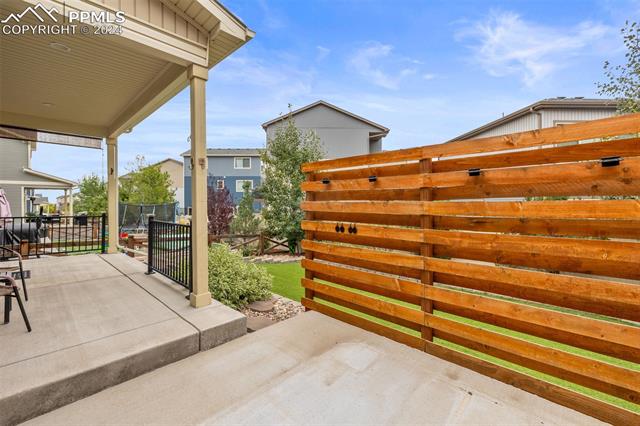 MLS Image for 6814  Backcountry  ,Colorado Springs, Colorado