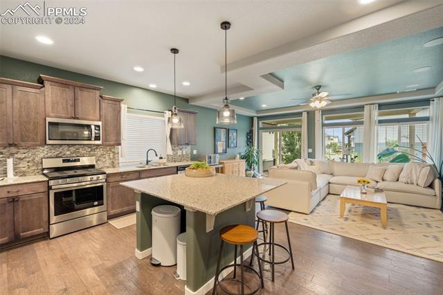 MLS Image for 6814  Backcountry  ,Colorado Springs, Colorado