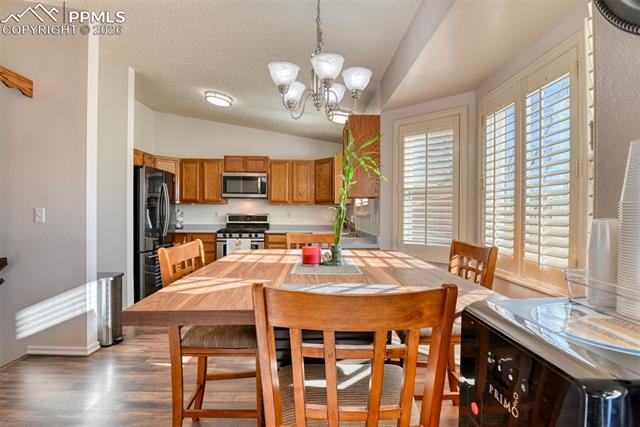 MLS Image for 623  Hugh Martin  ,Colorado Springs, Colorado