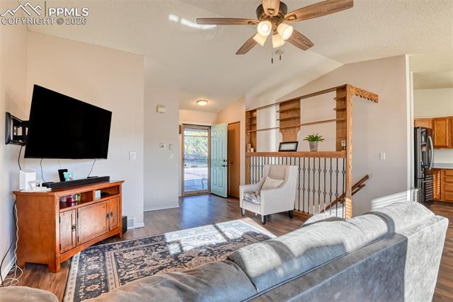 MLS Image for 623  Hugh Martin  ,Colorado Springs, Colorado