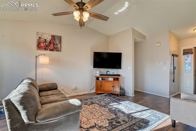 MLS Image for 623  Hugh Martin  ,Colorado Springs, Colorado