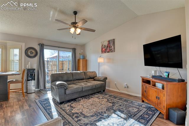 MLS Image for 623  Hugh Martin  ,Colorado Springs, Colorado