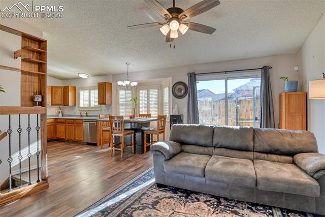 MLS Image for 623  Hugh Martin  ,Colorado Springs, Colorado