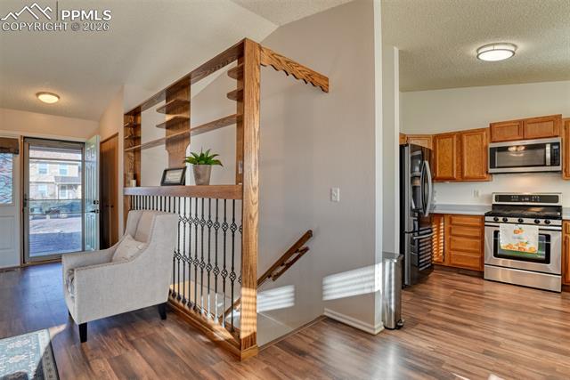 MLS Image for 623  Hugh Martin  ,Colorado Springs, Colorado