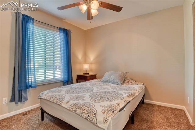 MLS Image for 623  Hugh Martin  ,Colorado Springs, Colorado