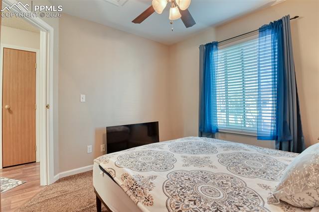 MLS Image for 623  Hugh Martin  ,Colorado Springs, Colorado