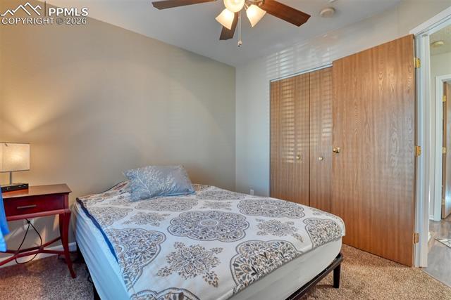 MLS Image for 623  Hugh Martin  ,Colorado Springs, Colorado