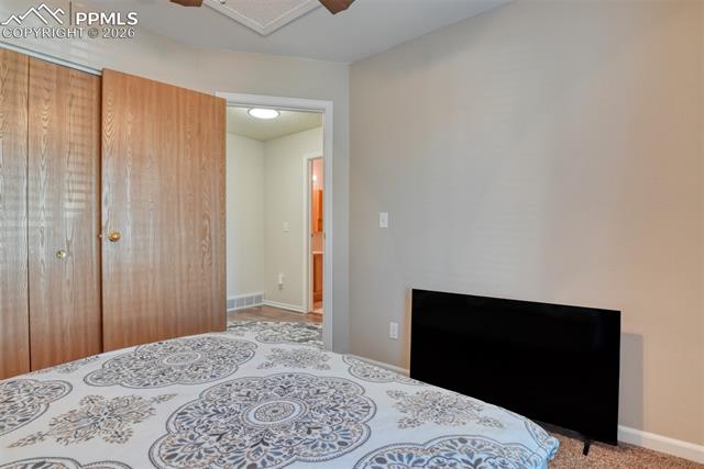 MLS Image for 623  Hugh Martin  ,Colorado Springs, Colorado