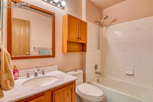 MLS Image for 623  Hugh Martin  ,Colorado Springs, Colorado