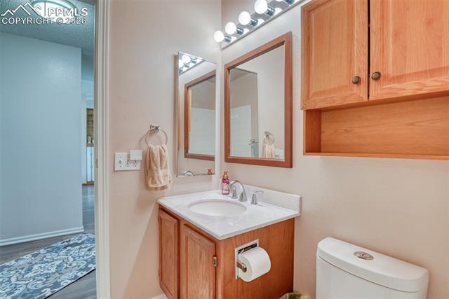 MLS Image for 623  Hugh Martin  ,Colorado Springs, Colorado