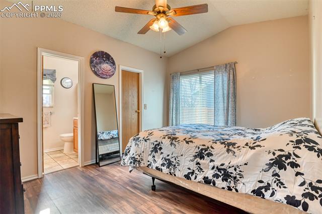 MLS Image for 623  Hugh Martin  ,Colorado Springs, Colorado