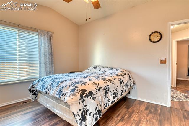 MLS Image for 623  Hugh Martin  ,Colorado Springs, Colorado