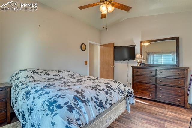 MLS Image for 623  Hugh Martin  ,Colorado Springs, Colorado