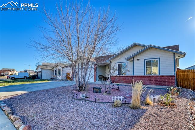 MLS Image for 623  Hugh Martin  ,Colorado Springs, Colorado