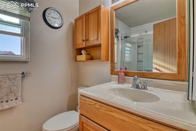 MLS Image for 623  Hugh Martin  ,Colorado Springs, Colorado