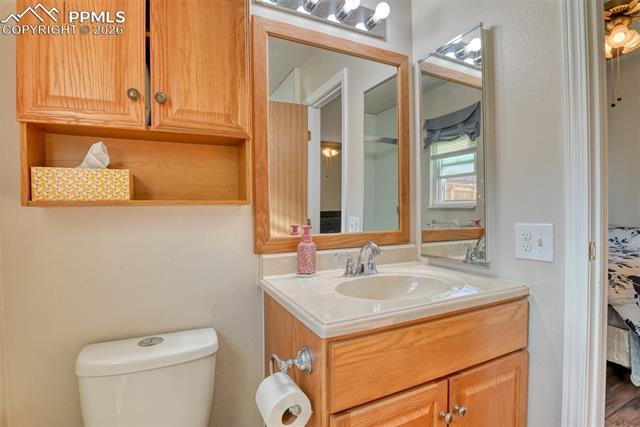 MLS Image for 623  Hugh Martin  ,Colorado Springs, Colorado
