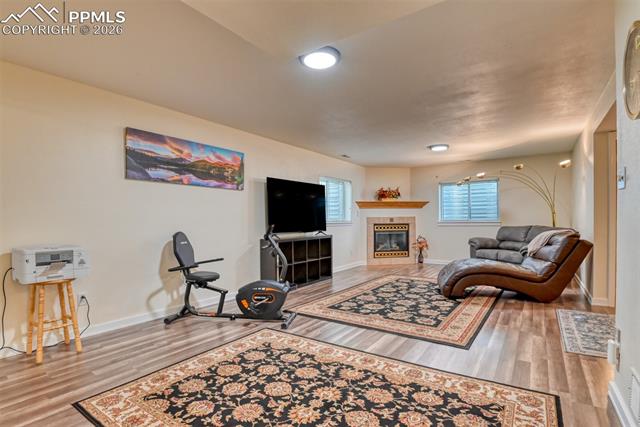 MLS Image for 623  Hugh Martin  ,Colorado Springs, Colorado