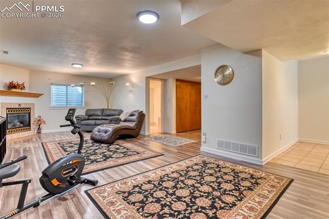 MLS Image for 623  Hugh Martin  ,Colorado Springs, Colorado