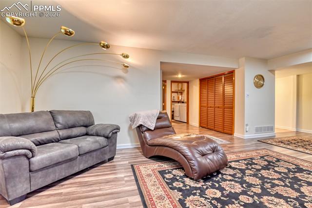 MLS Image for 623  Hugh Martin  ,Colorado Springs, Colorado