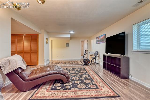 MLS Image for 623  Hugh Martin  ,Colorado Springs, Colorado