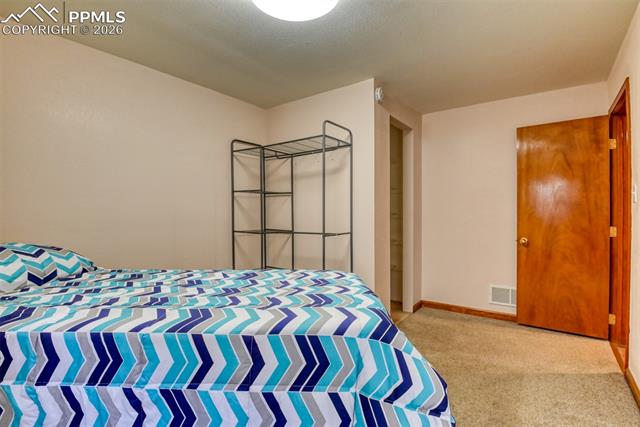 MLS Image for 623  Hugh Martin  ,Colorado Springs, Colorado