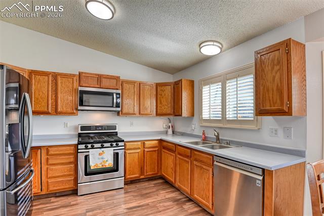 MLS Image for 623  Hugh Martin  ,Colorado Springs, Colorado