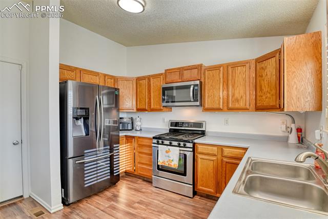 MLS Image for 623  Hugh Martin  ,Colorado Springs, Colorado