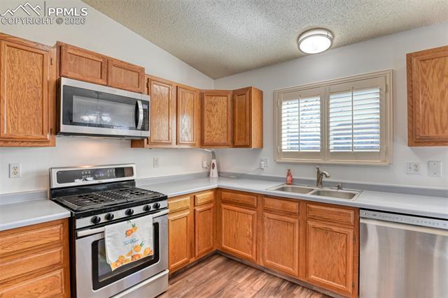 MLS Image for 623  Hugh Martin  ,Colorado Springs, Colorado