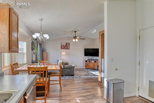 MLS Image for 623  Hugh Martin  ,Colorado Springs, Colorado