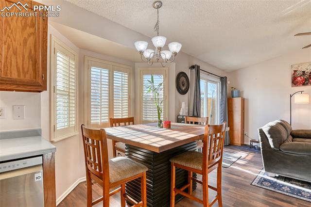 MLS Image for 623  Hugh Martin  ,Colorado Springs, Colorado