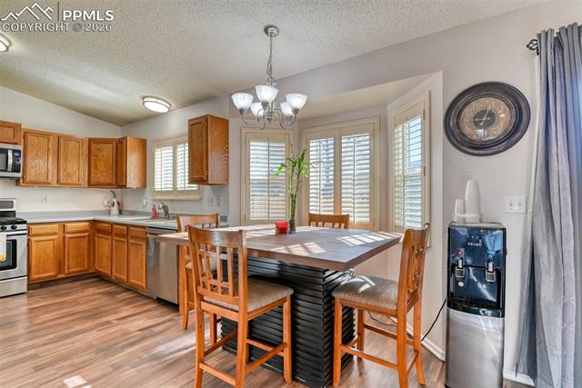 MLS Image for 623  Hugh Martin  ,Colorado Springs, Colorado