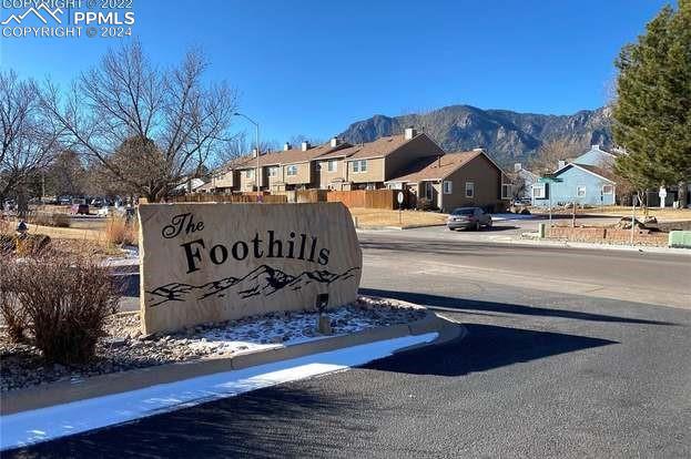 MLS Image for 1040  Samuel   ,Colorado Springs, Colorado