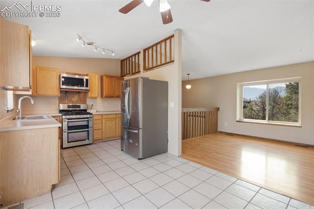 MLS Image for 3105  Sunray  ,Colorado Springs, Colorado