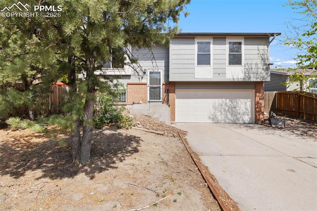MLS Image for 3105  Sunray  ,Colorado Springs, Colorado