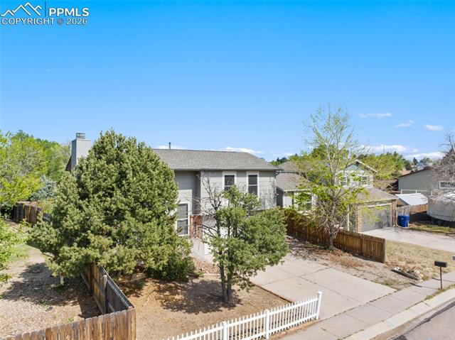 MLS Image for 3105  Sunray  ,Colorado Springs, Colorado
