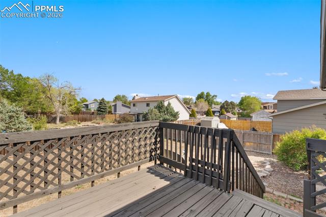 MLS Image for 3105  Sunray  ,Colorado Springs, Colorado