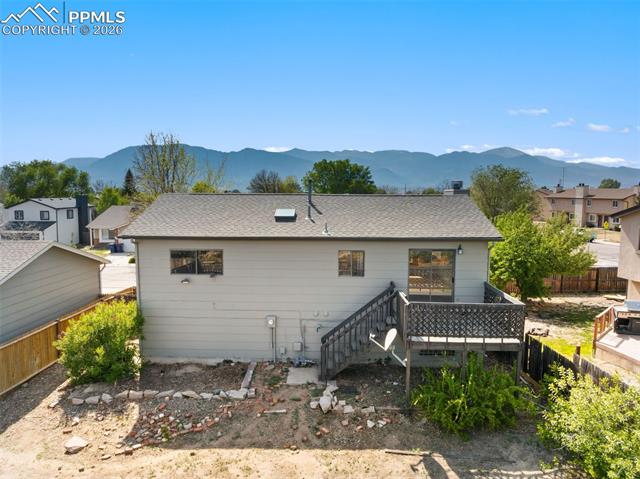 MLS Image for 3105  Sunray  ,Colorado Springs, Colorado