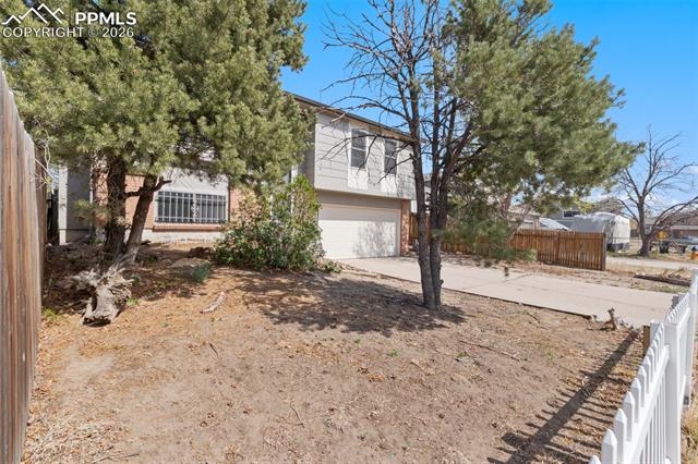 MLS Image for 3105  Sunray  ,Colorado Springs, Colorado