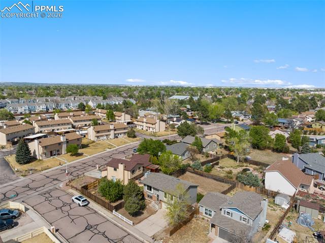 MLS Image for 3105  Sunray  ,Colorado Springs, Colorado