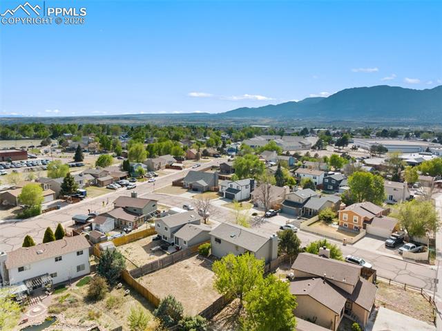 MLS Image for 3105  Sunray  ,Colorado Springs, Colorado