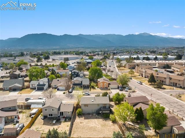 MLS Image for 3105  Sunray  ,Colorado Springs, Colorado