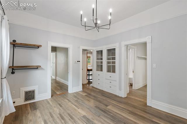 MLS Image for 805 N Weber  ,Colorado Springs, Colorado