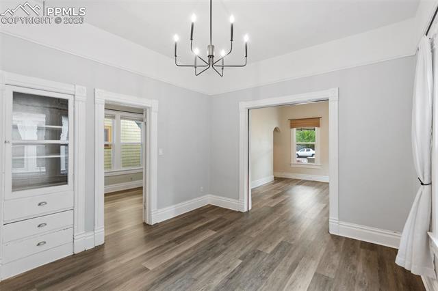 MLS Image for 805 N Weber  ,Colorado Springs, Colorado