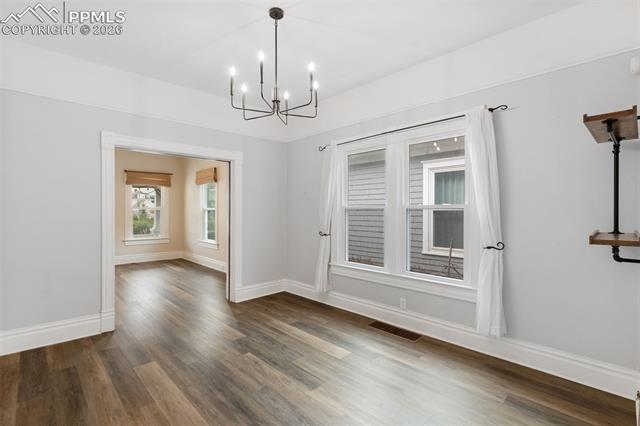 MLS Image for 805 N Weber  ,Colorado Springs, Colorado