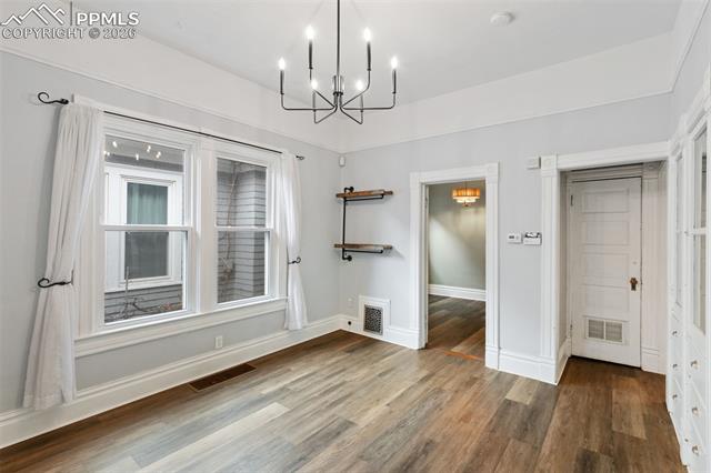 MLS Image for 805 N Weber  ,Colorado Springs, Colorado