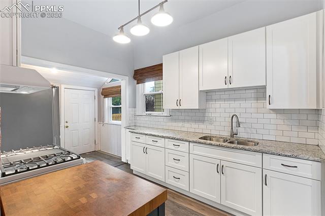 MLS Image for 805 N Weber  ,Colorado Springs, Colorado