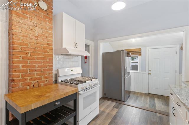 MLS Image for 805 N Weber  ,Colorado Springs, Colorado