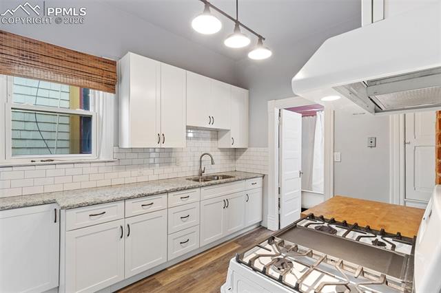 MLS Image for 805 N Weber  ,Colorado Springs, Colorado